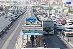 bakırköy metrobüs